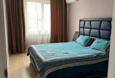 Apartament cu 2 camere decomandat în Grigorescu - 2