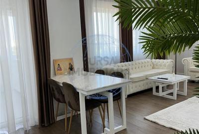 Apartament cu 2 camere decomandat în Central - 18