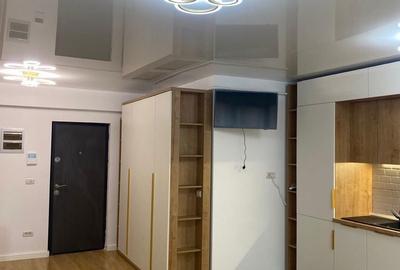Apartament cu 2 camere decomandat în Nicolina - 3