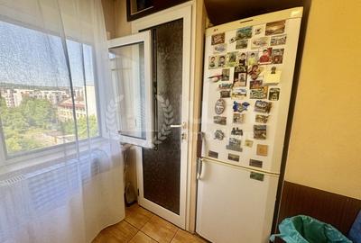 Apartament 3 camere | 68mp | Decomandat | Balcon | Intre Lacuri - 19