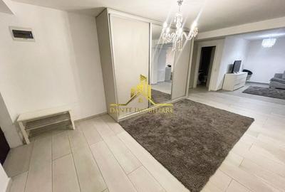 3 camere, spatios, mobilat modern, bloc nou, parcare, Borhanci - 8