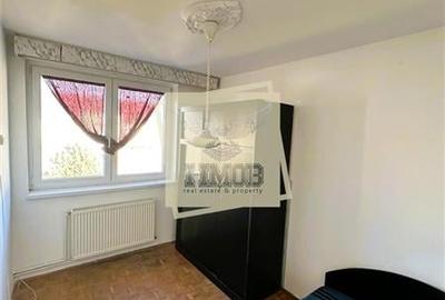 Apartament cu 2 camere semidecomandat în Cedonia