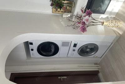 Apartament cu 3 camere semidecomandat în Unirii - 10