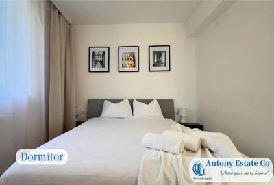 Investitie R. Hotelier - Apartament 2 camere Ultra Central-O - 5