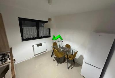 Apartament de inchiriat 2 camere Sibiu Selimbar - 2