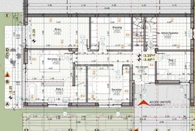 Casă cu 4 camere cu Canalizare în Făget - 3