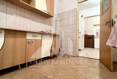 2 camere decomandat P/8 C-tin Brancoveanu, REABILITAT TERMIC - 6