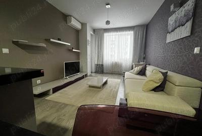 Apartament cu 3 camere decomandat, mobilat în Colentina