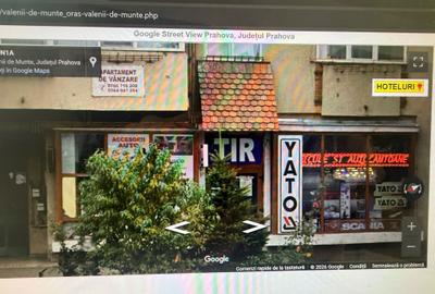 Spațiu comercial, de 84 mp, în Central - 1