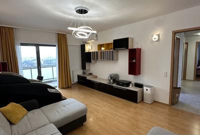 Apartament cu 3 camere decomandat în Doamna Ghica - 6