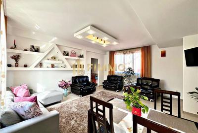 Apartament spatios | 70 mp | 3 cam | ID:1094 - 2