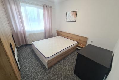 Apartament cu 2 camere în Piața Centrală - 3