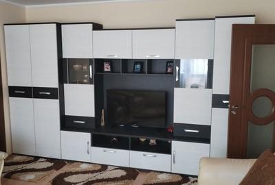 Apartament cu 2 camere semidecomandat în Central - 1