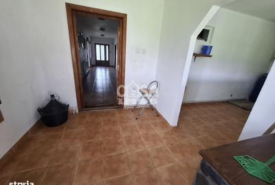 Casă cu 4 camere în Mogoșești - 6