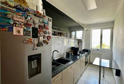 REA1024866 2 camere I Colentina I 54mp I Bloc nou - 7