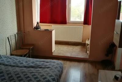 Garsonieră semidecomandată în Moșilor - 3