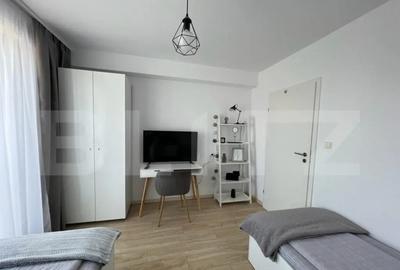 Apartament cu 3 camere decomandat în Central - 2