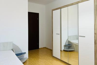 Apartament 3 camere (dec.) - Ansamblul Rezidential Primavara (parcare inclusa) - 14