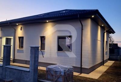 Buftea casa P+M 140 MP Lot 357 MP - 14