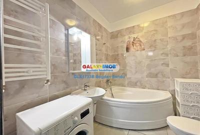 Studio de inchiriat in Militari Residence - 8