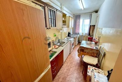 Decomandat, etaj intermediar, Mănăștur - 5