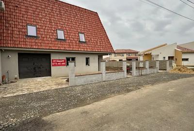 Casa individuala - 2