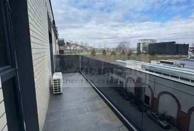 Garsonieră, mobilată în Bucium - 8