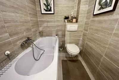 Apartament 2 camere, cu parcare I Marasti Apartament 2 camere, cu parcare I Marasti - 7