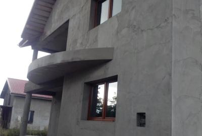 Casă cu 4 camere cu Teren 770 Mp în Jebel - 3