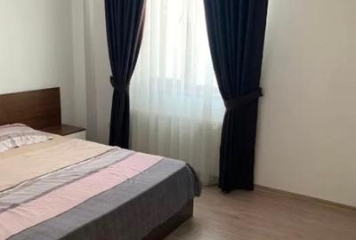Apartament cu 2 camere decomandat în Abator - 7