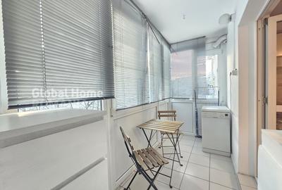 Apart 3 camere 72m2 + Loc de parcare | Baneasa - Aerogarii | Parc Herastrau - 20