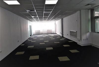 Spatiu pentru birou - 124 mp - ultimul spatiu disponibil - 3