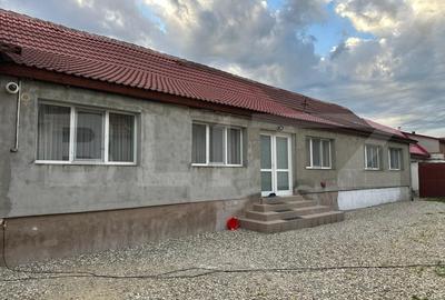 Casă individuală cu 4 camere cu Teren 583 Mp în Dumbrăvița - 16