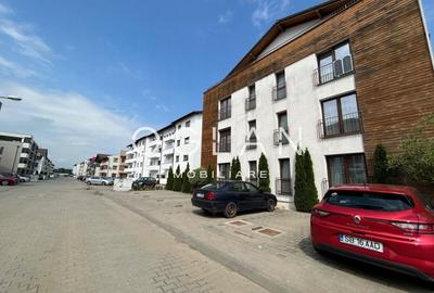 Apartament 3 cam, etaj 2 , Cartierul Arhitectilor COMISION 0% Apartament 3 cam, etaj 2 , Cartierul Arhitectilor COMISION 0% - 3