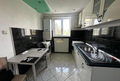 Apartament cu 2 camere decomandat, mobilat în Gheorgheni - 2