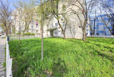 Apartament cu 2 camere semidecomandat, mobilat în Sălaj - 13