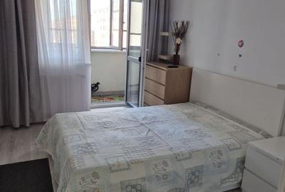 Apartament 2 camere Militari Residence - 1