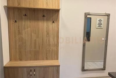 Apartament cu 2 camere în Gării - 2