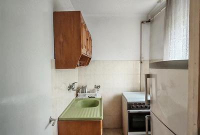 Garsonieră decomandată în Vest - 2