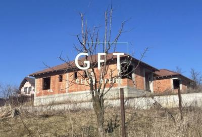 Case de vanzare Bistrita, Str. Soarelui - 24