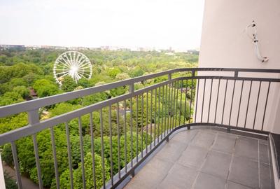 Apartament cu 3 camere semidecomandat în Tineretului - 11