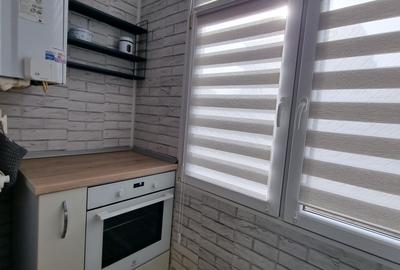 Garsonieră decomandată, mobilată în Energia - 16