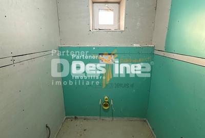 Duplex cu 3 camere cu Canalizare în Pașcani - 15