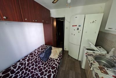 Garsonieră decomandată în Alexandru cel Bun - 2
