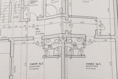 Casă individuală cu 5 camere cu Teren 326 Mp în Astra - 6