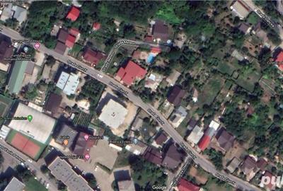 Casă cu 3 camere cu Teren 700 Mp în Tudor Vladimirescu - 1