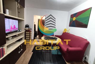 Apartament cu 2 camere semidecomandat în Rahova - 9