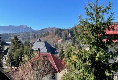 3 camere | Mobilat | Predeal | Vedere Caraiman| Ideal Investitie - 1