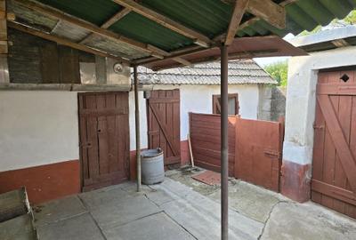 Casă cu 2 camere în Boiu - 6