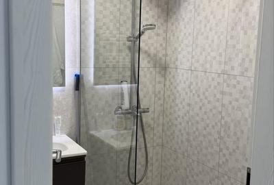 Apartament cu 2 camere decomandat în Decebal - 2